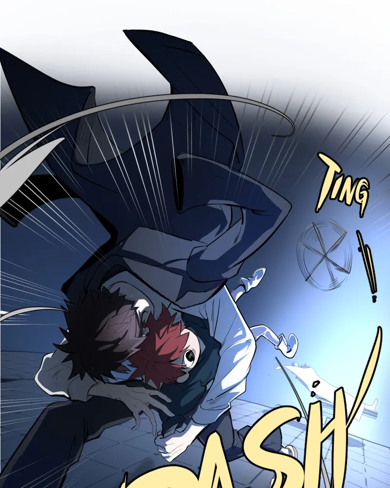 The Death of Kindness Chapter 5 page 20 - 