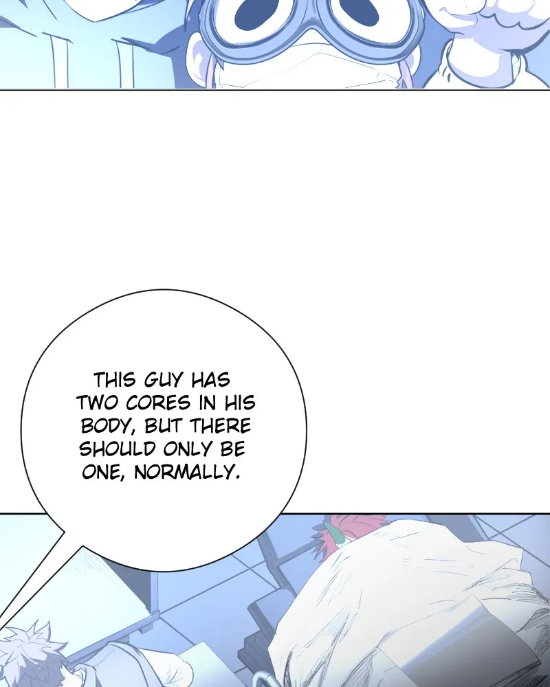 The Death of Kindness Chapter 5 page 3 - 