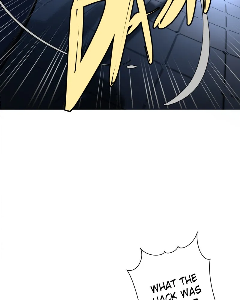 The Death of Kindness Chapter 5 page 21 - 