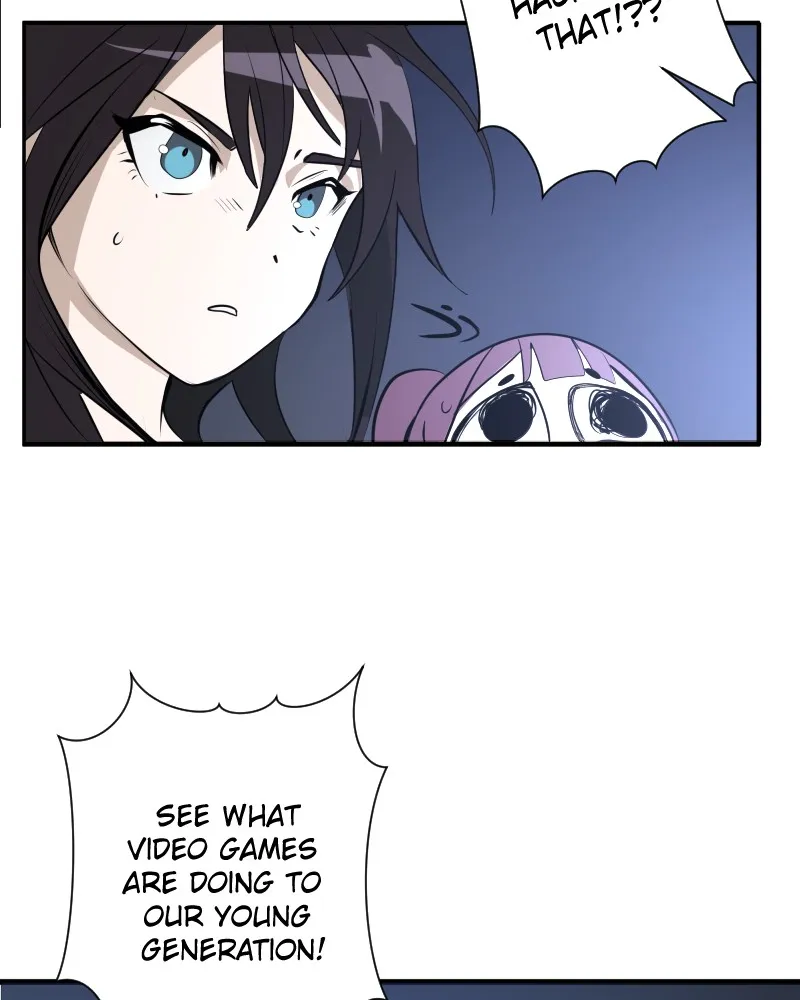 The Death of Kindness Chapter 5 page 22 - 