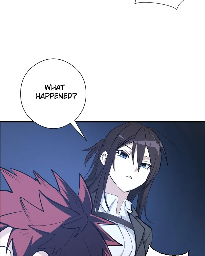 The Death of Kindness Chapter 5 page 24 - 