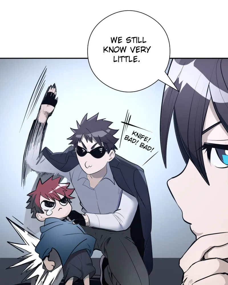 The Death of Kindness Chapter 5 page 27 - 