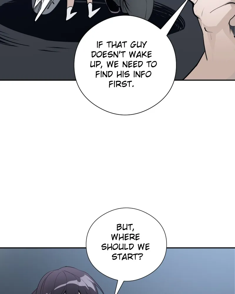 The Death of Kindness Chapter 5 page 28 - 