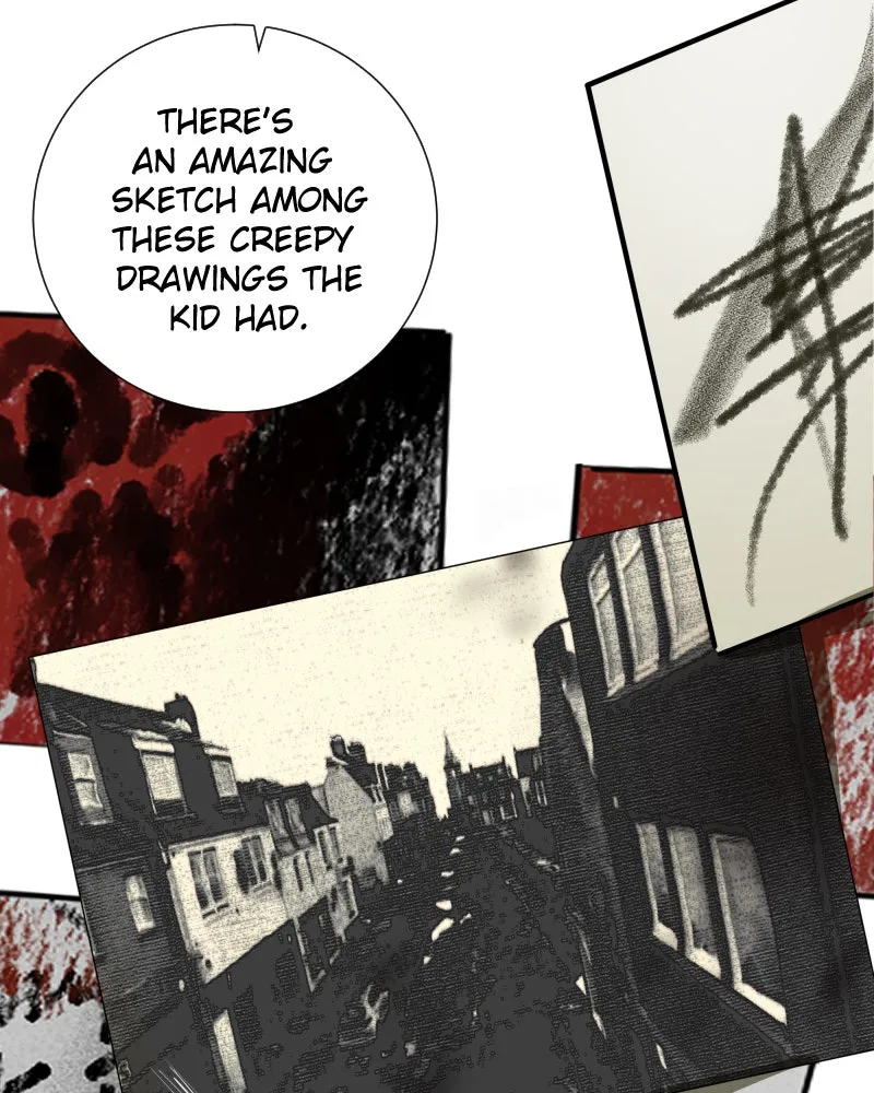 The Death of Kindness Chapter 5 page 30 - 