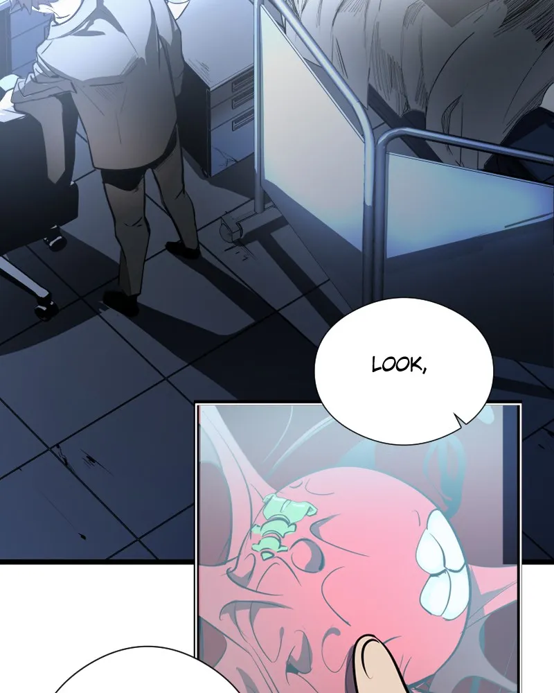 The Death of Kindness Chapter 5 page 4 - 