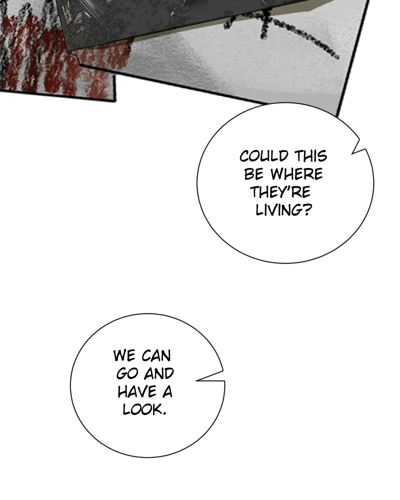 The Death of Kindness Chapter 5 page 31 - 