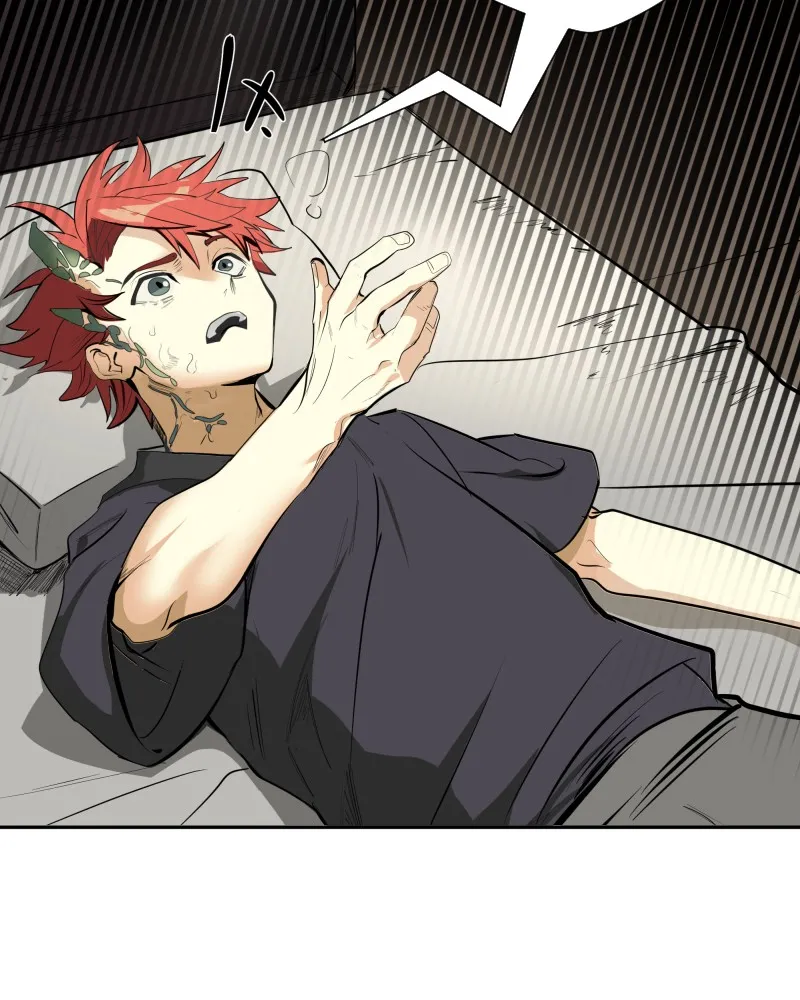 The Death of Kindness Chapter 5 page 37 - 