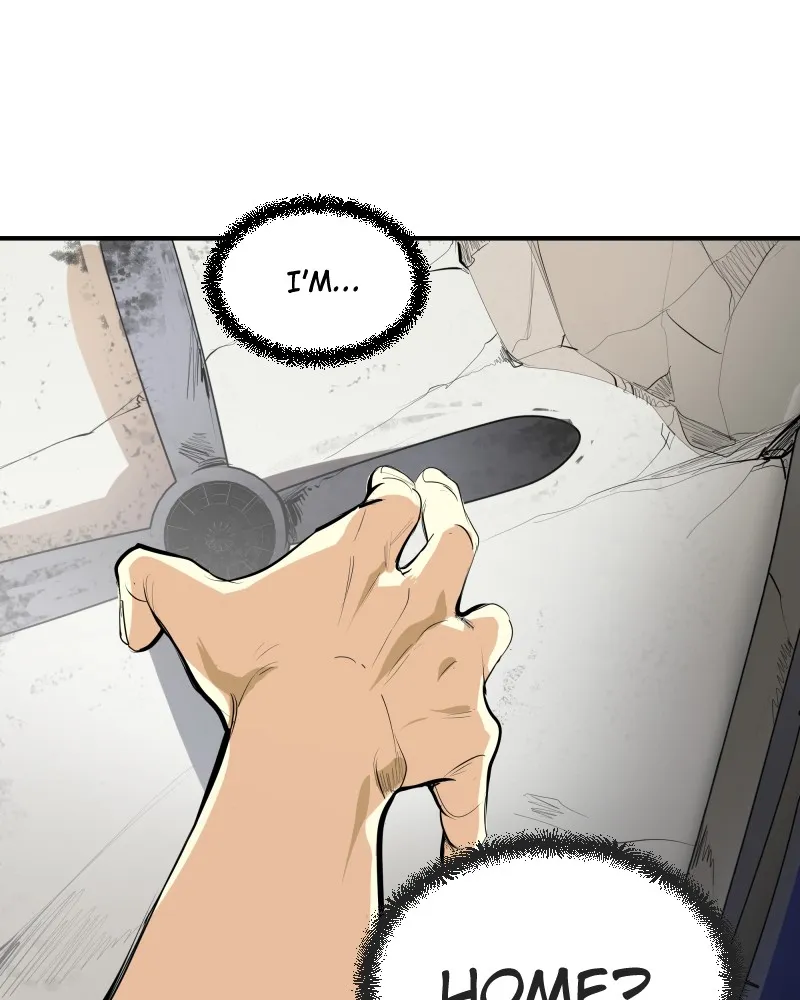The Death of Kindness Chapter 5 page 38 - 