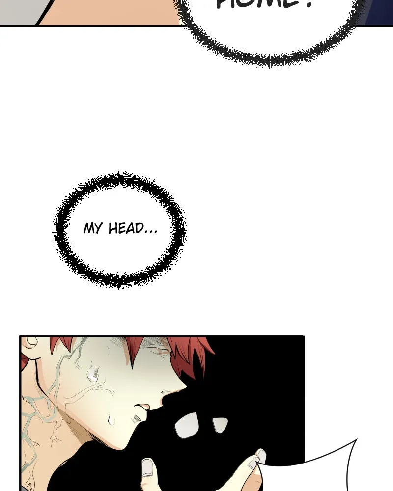 The Death of Kindness Chapter 5 page 39 - 