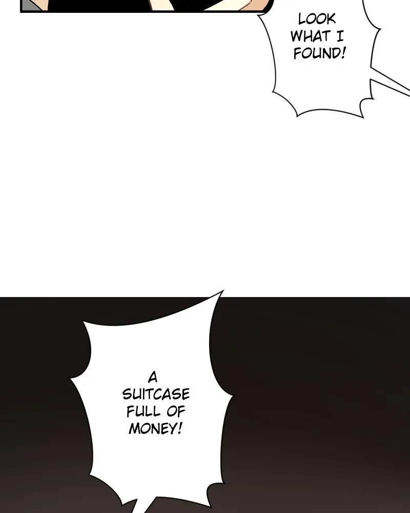 The Death of Kindness Chapter 5 page 40 - 
