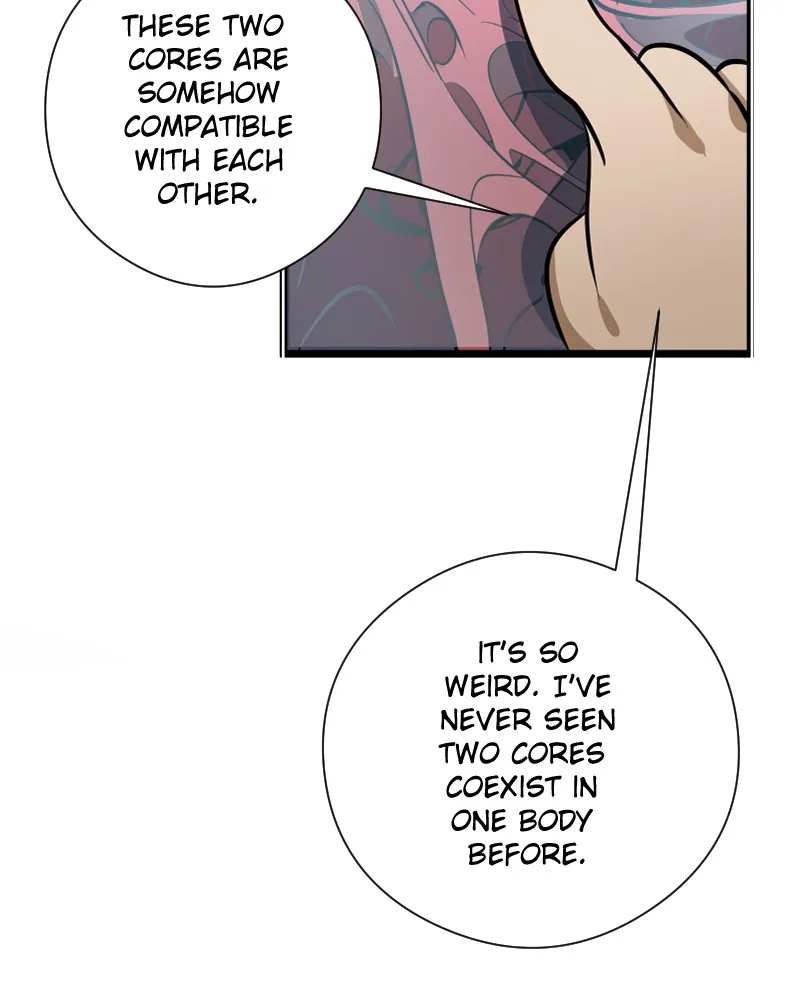 The Death of Kindness Chapter 5 page 5 - 
