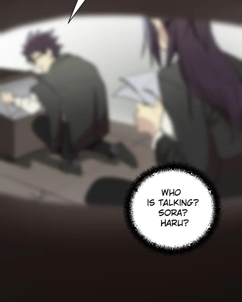 The Death of Kindness Chapter 5 page 41 - 