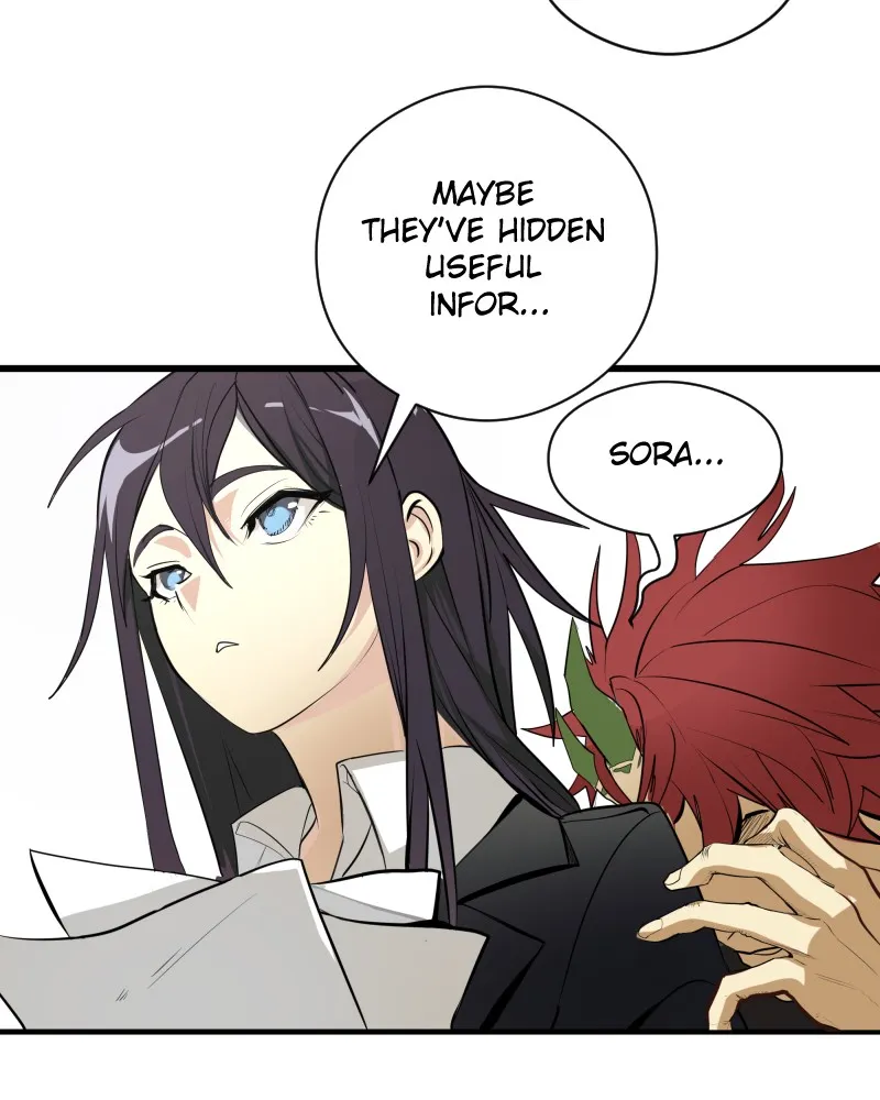 The Death of Kindness Chapter 5 page 44 - 