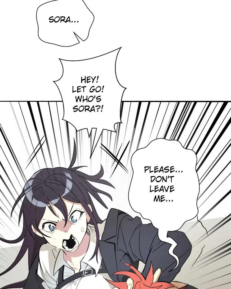 The Death of Kindness Chapter 5 page 47 - 