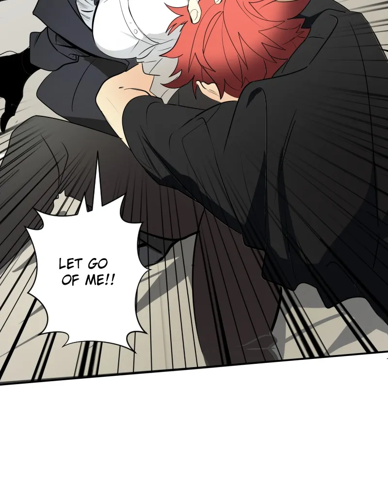 The Death of Kindness Chapter 5 page 48 - 