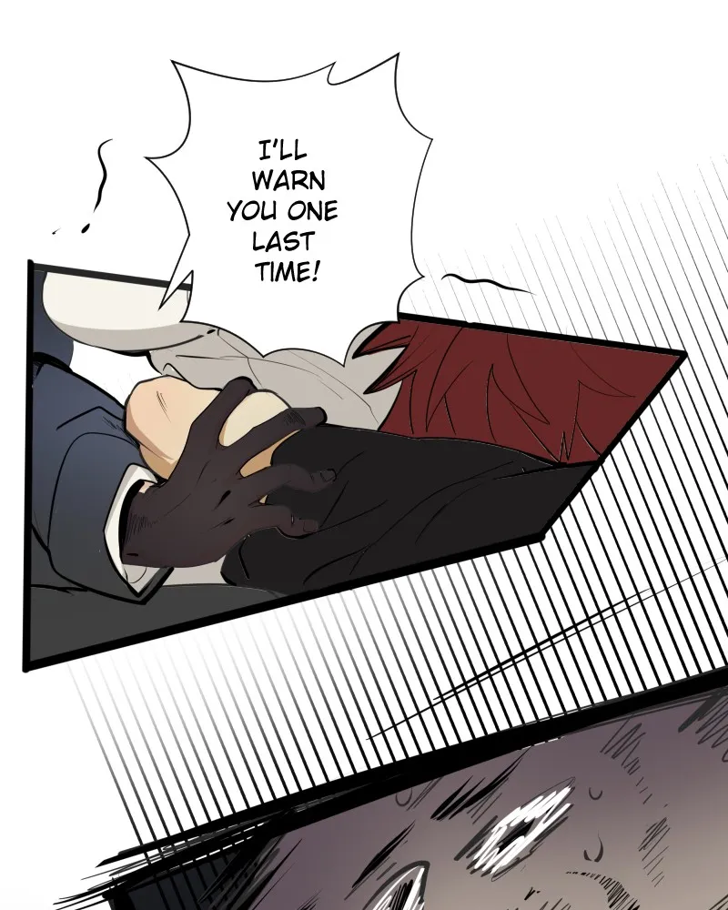 The Death of Kindness Chapter 5 page 49 - 