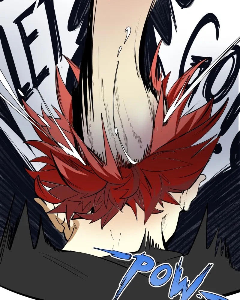The Death of Kindness Chapter 5 page 52 - 