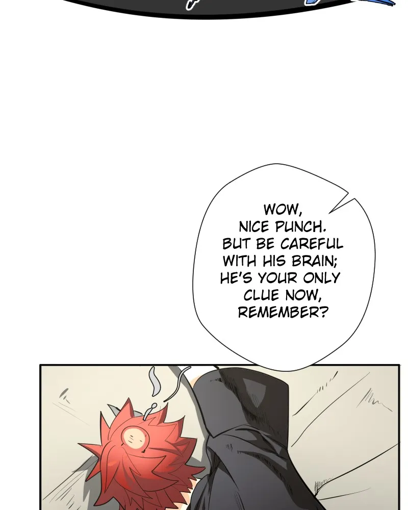The Death of Kindness Chapter 5 page 53 - 