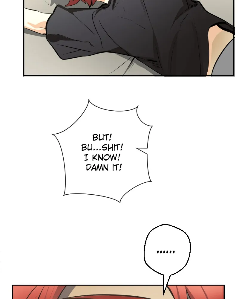 The Death of Kindness Chapter 5 page 54 - 