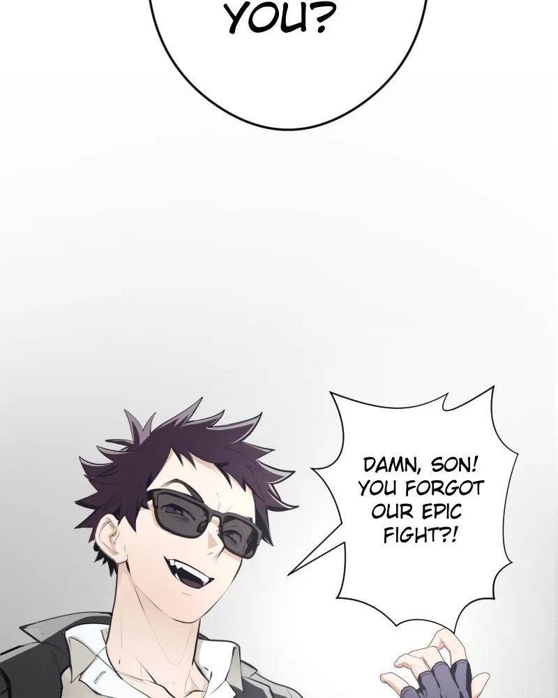 The Death of Kindness Chapter 5 page 56 - 