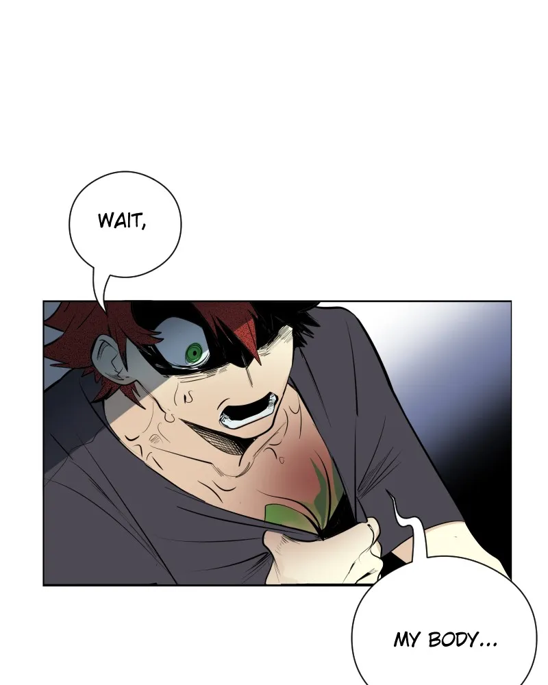 The Death of Kindness Chapter 5 page 59 - 