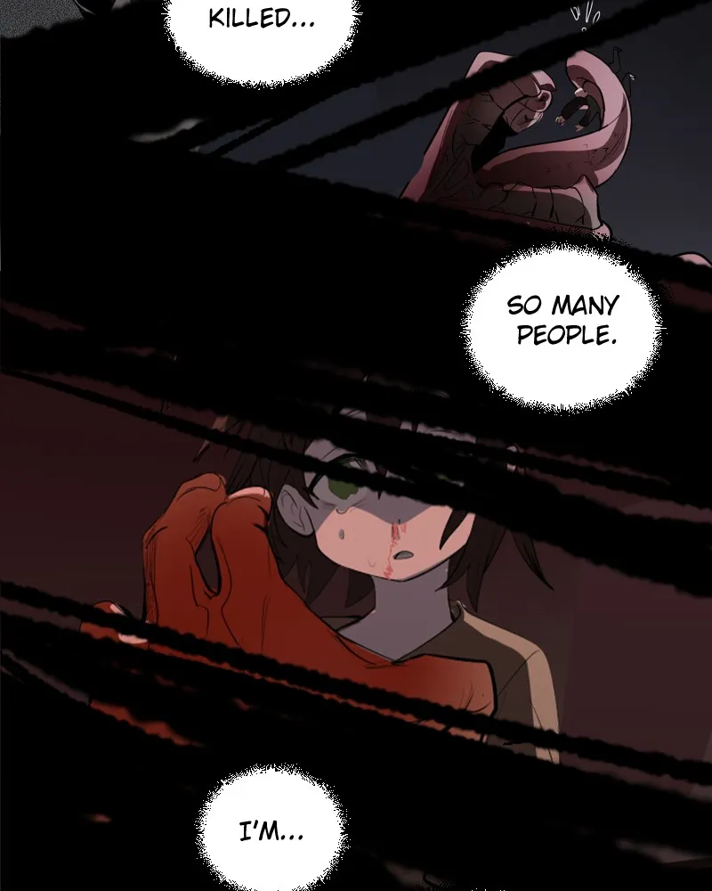 The Death of Kindness Chapter 5 page 61 - 