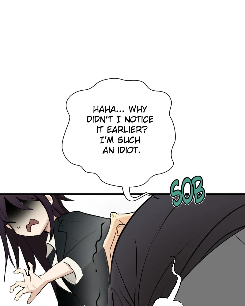 The Death of Kindness Chapter 5 page 65 - 
