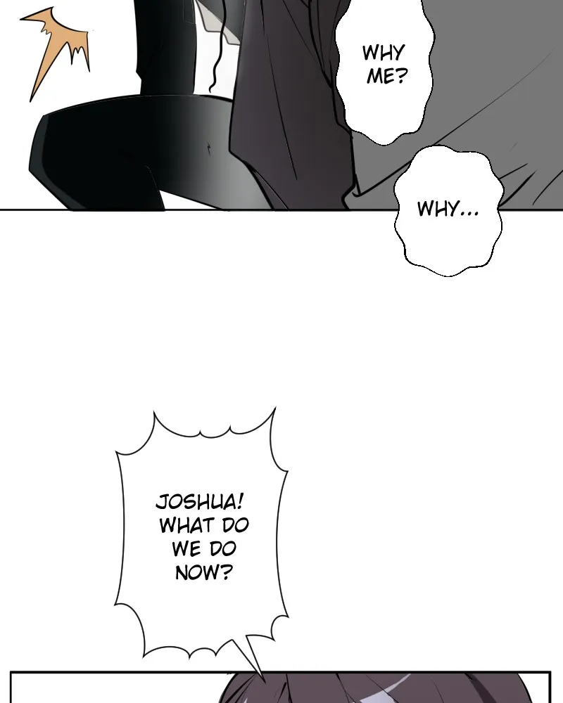 The Death of Kindness Chapter 5 page 66 - 