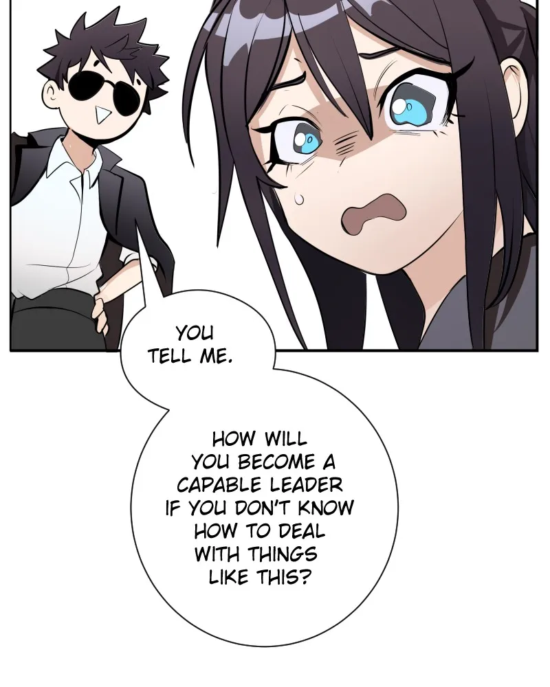 The Death of Kindness Chapter 5 page 67 - 