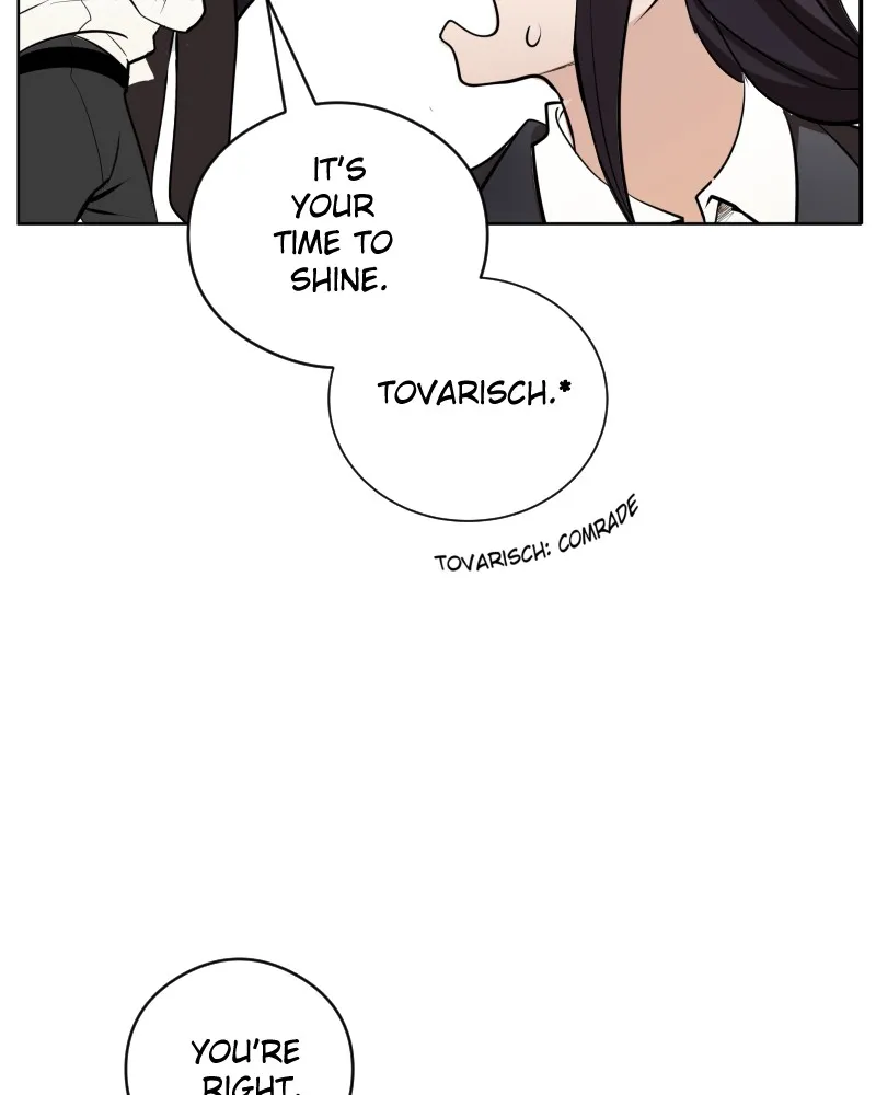 The Death of Kindness Chapter 5 page 69 - 