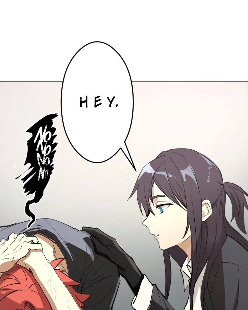 The Death of Kindness Chapter 5 page 72 - 