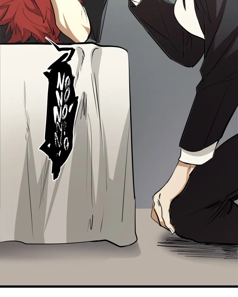 The Death of Kindness Chapter 5 page 73 - 