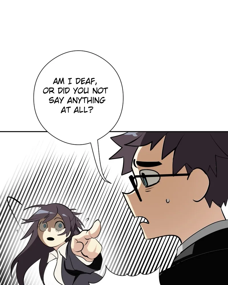 The Death of Kindness Chapter 5 page 79 - 