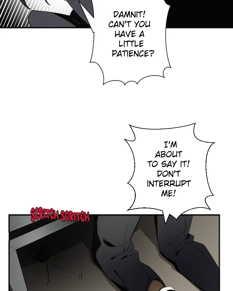 The Death of Kindness Chapter 5 page 80 - 