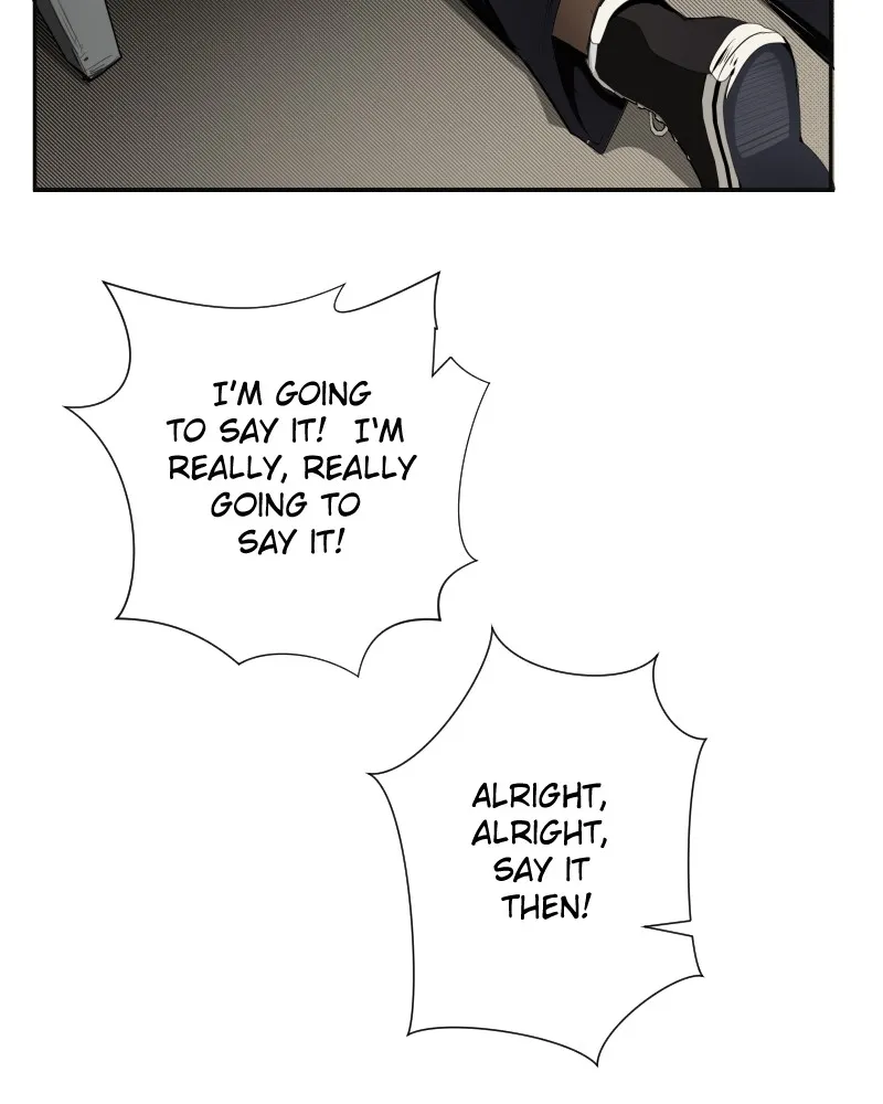 The Death of Kindness Chapter 5 page 81 - 
