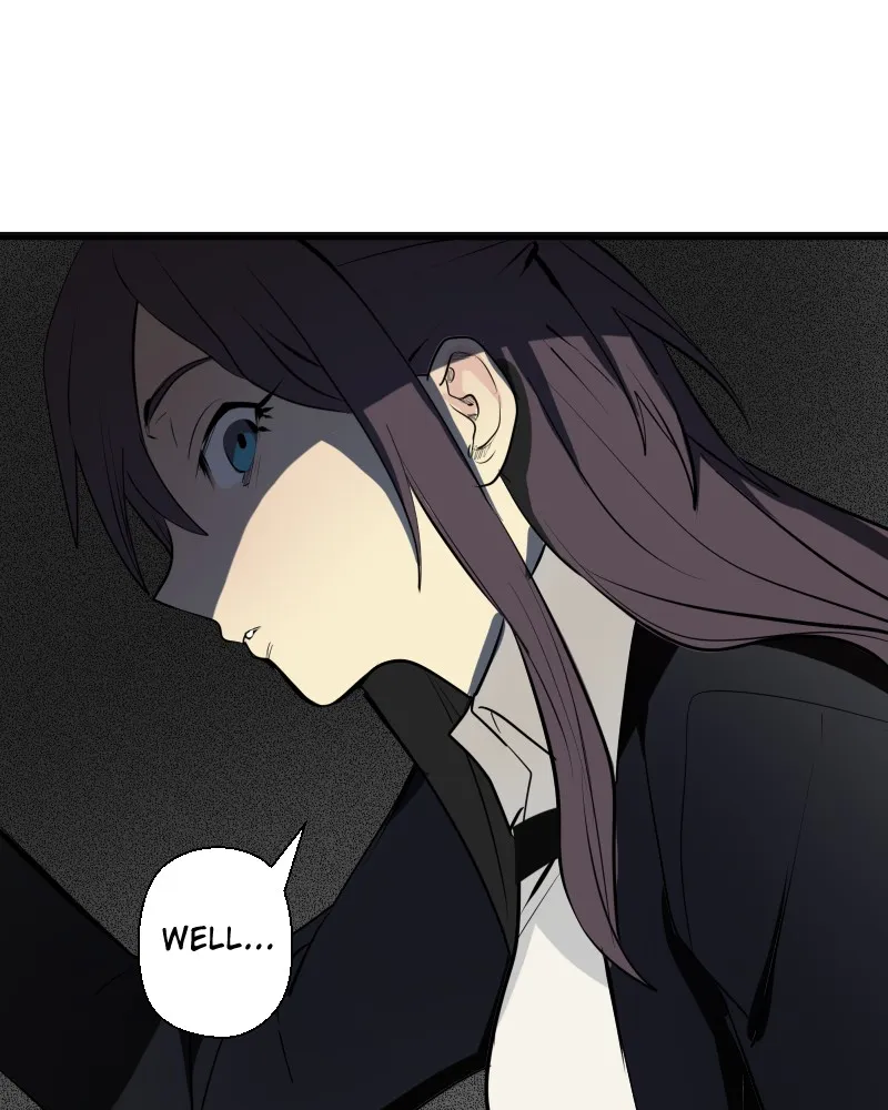 The Death of Kindness Chapter 5 page 82 - 