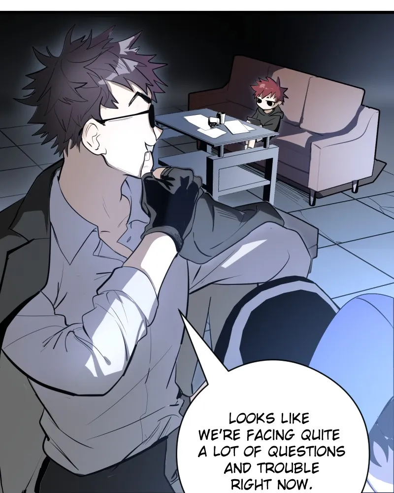 The Death of Kindness Chapter 5 page 10 - 