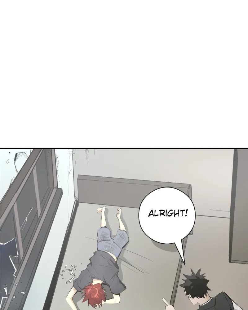The Death of Kindness Chapter 5 page 92 - 