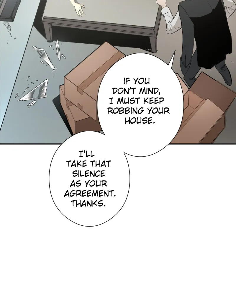 The Death of Kindness Chapter 5 page 93 - 