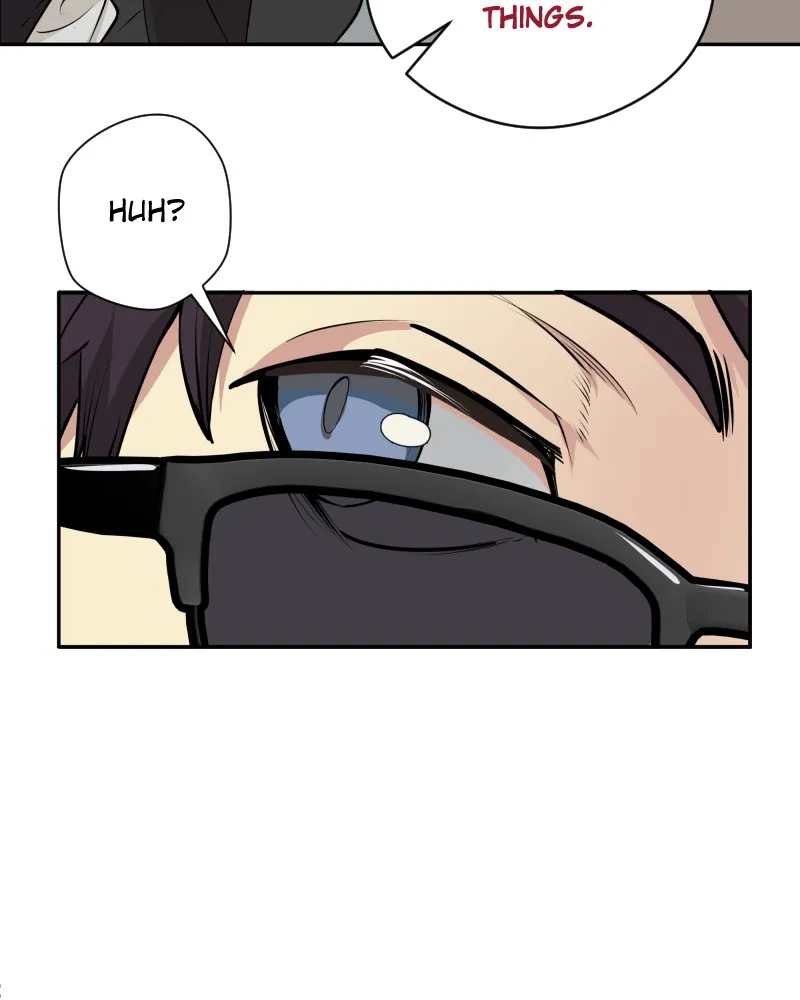 The Death of Kindness Chapter 5 page 95 - 