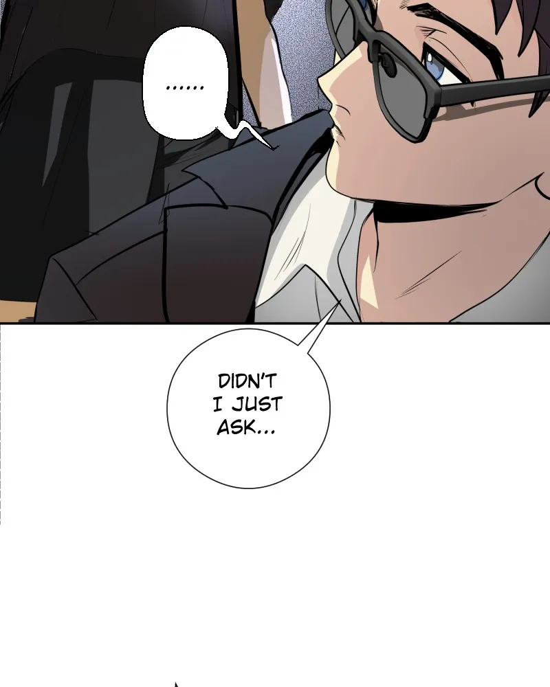 The Death of Kindness Chapter 5 page 97 - 