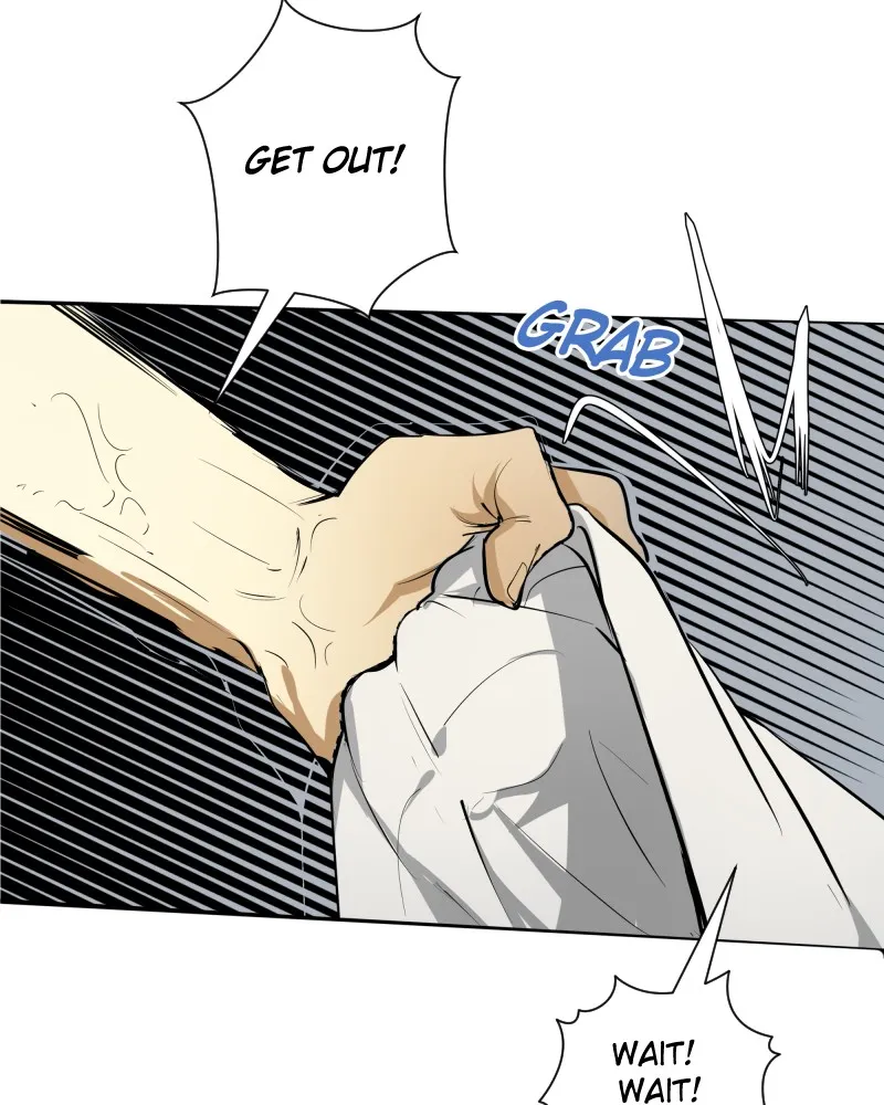 The Death of Kindness Chapter 5 page 98 - 