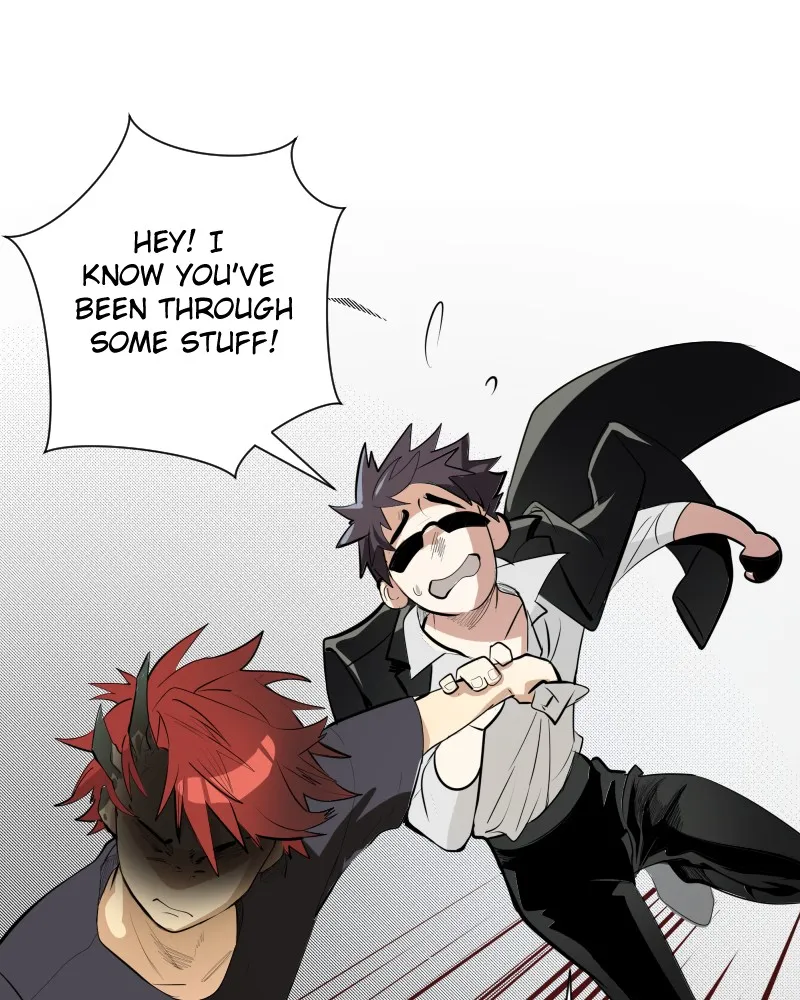 The Death of Kindness Chapter 5 page 100 - 