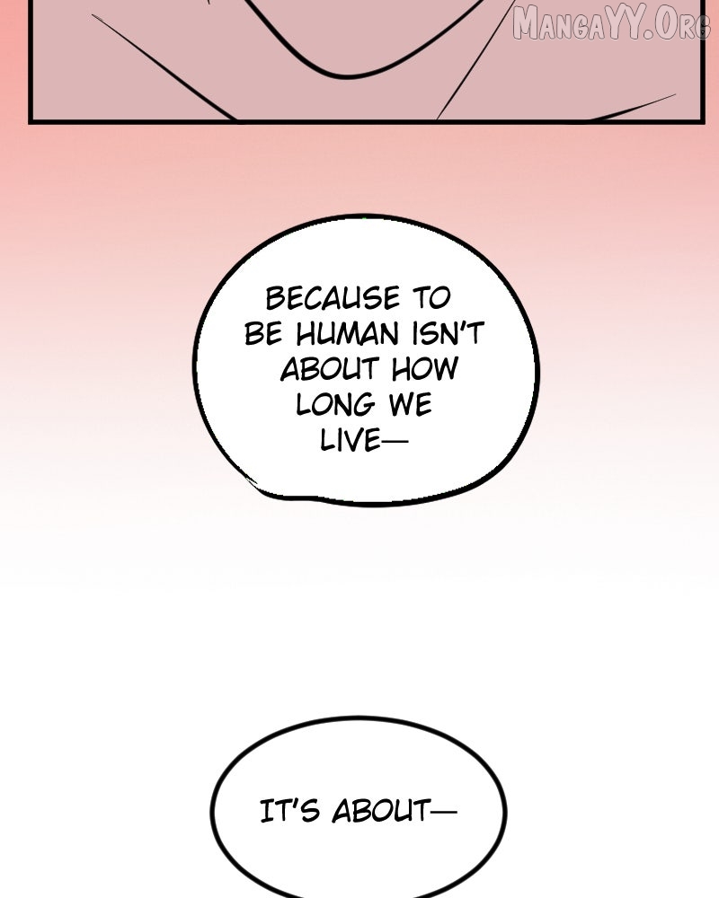 The Death of Kindness Chapter 50 page 11 - 