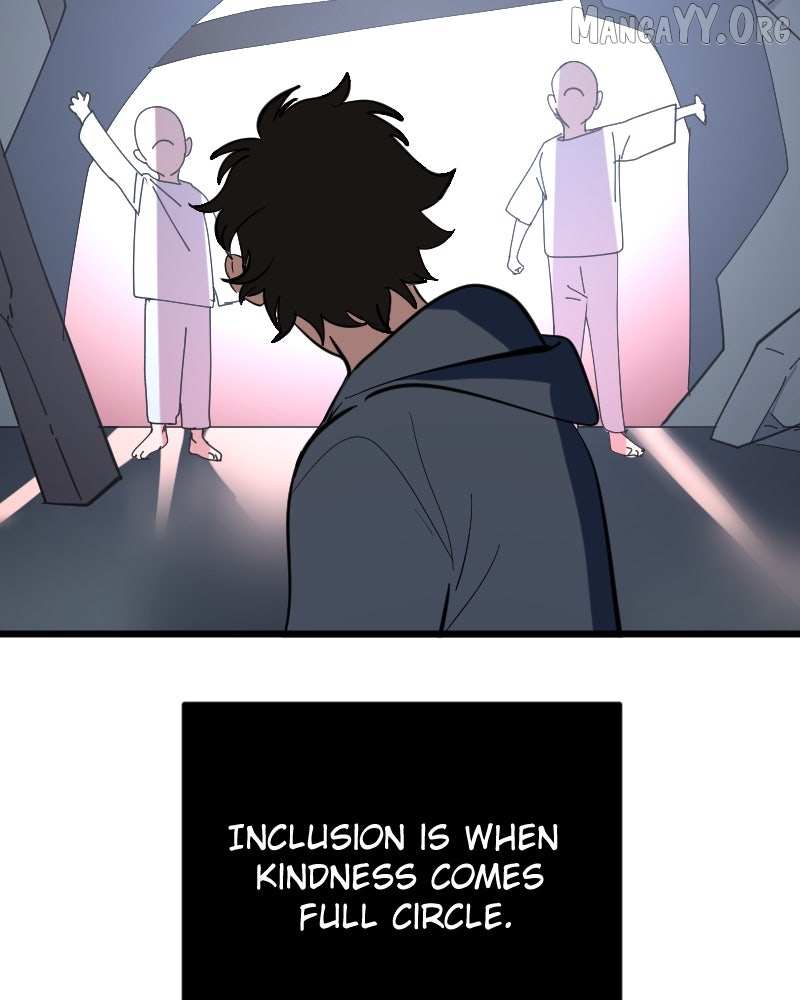 The Death of Kindness Chapter 50 page 103 - 
