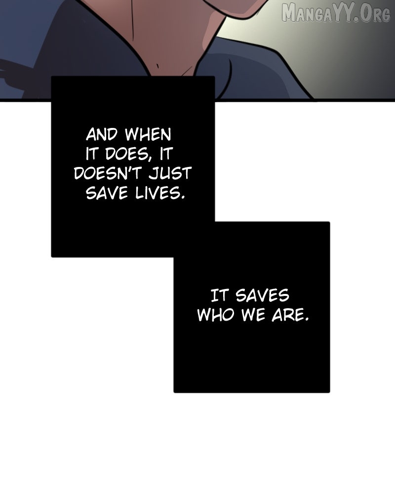 The Death of Kindness Chapter 50 page 105 - 