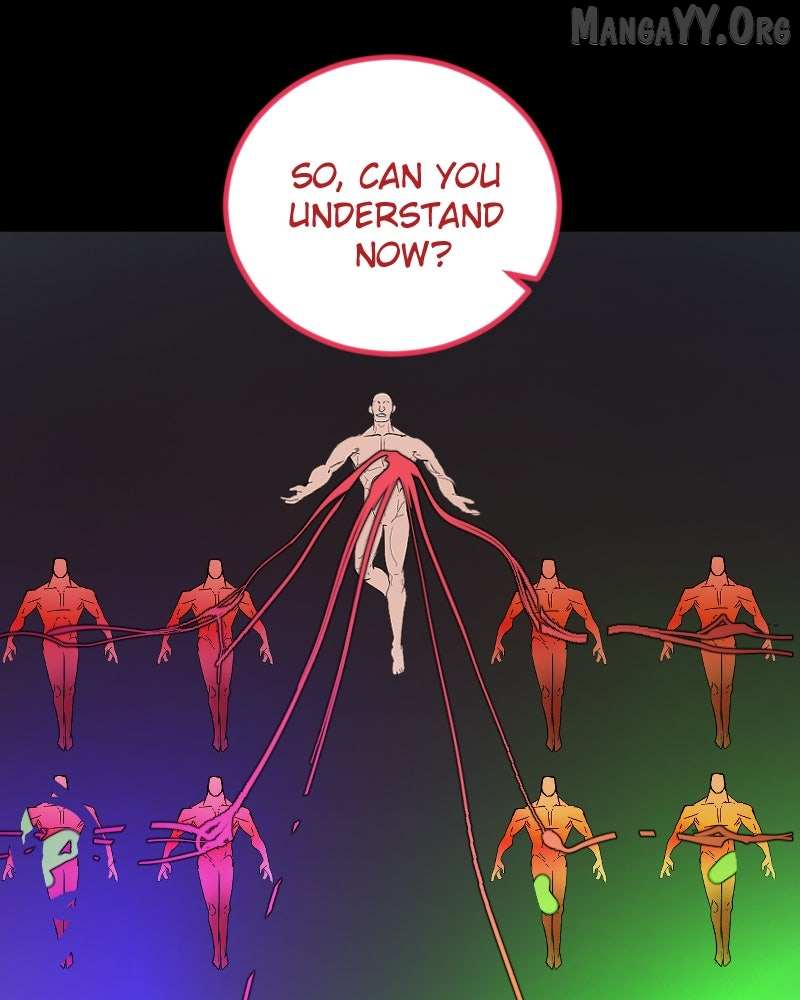 The Death of Kindness Chapter 50 page 107 - 