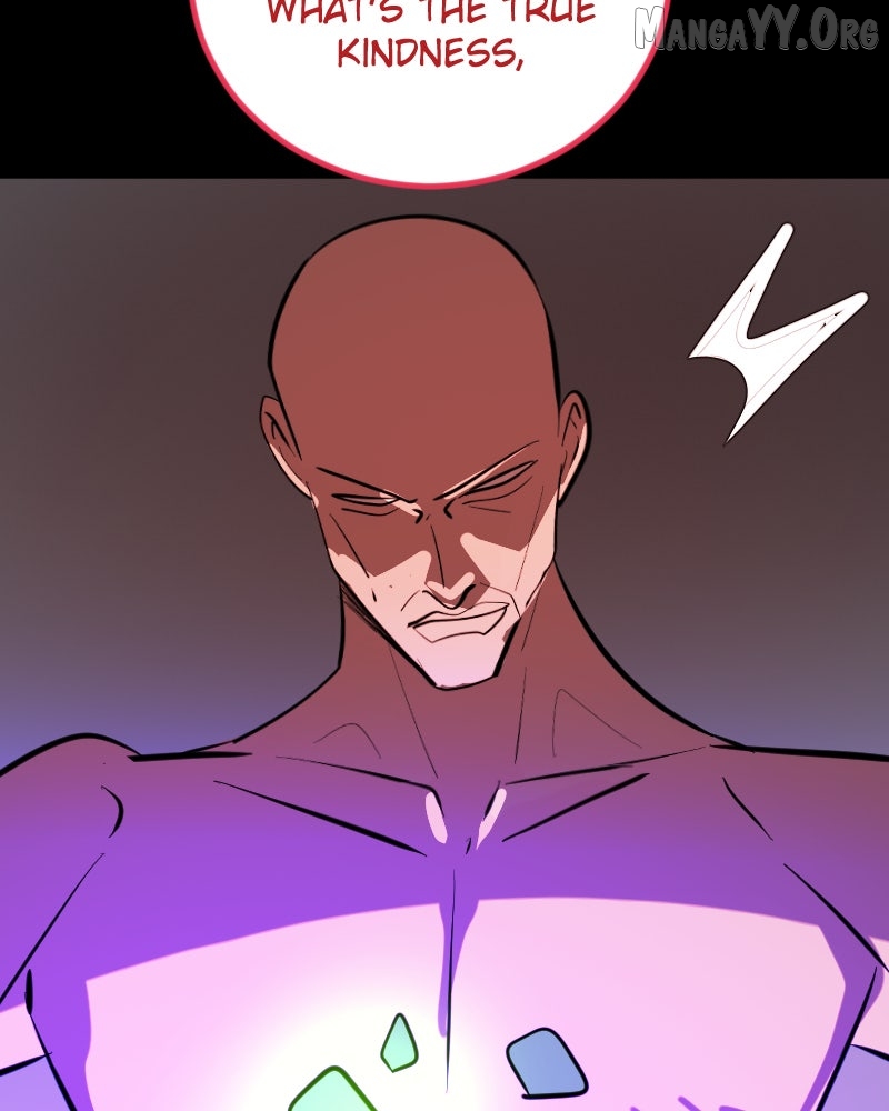 The Death of Kindness Chapter 50 page 109 - 
