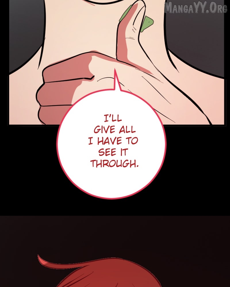 The Death of Kindness Chapter 50 page 112 - 