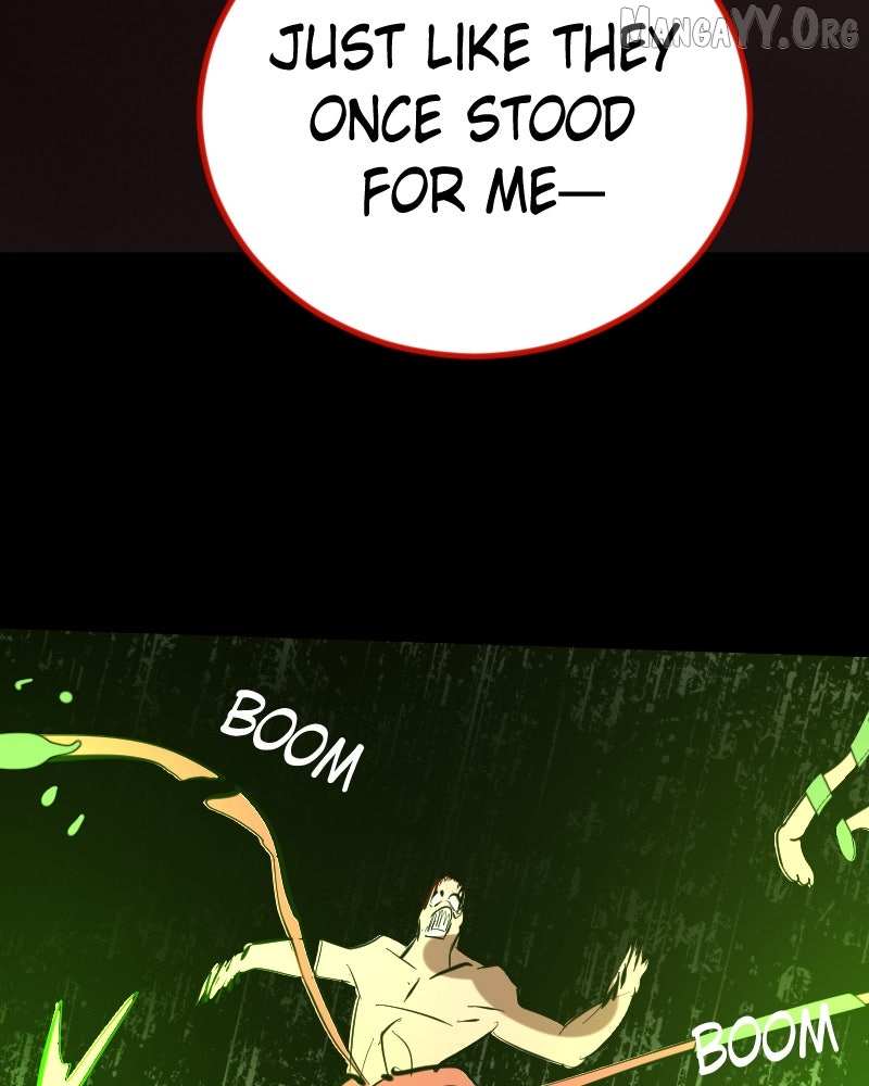 The Death of Kindness Chapter 50 page 115 - 